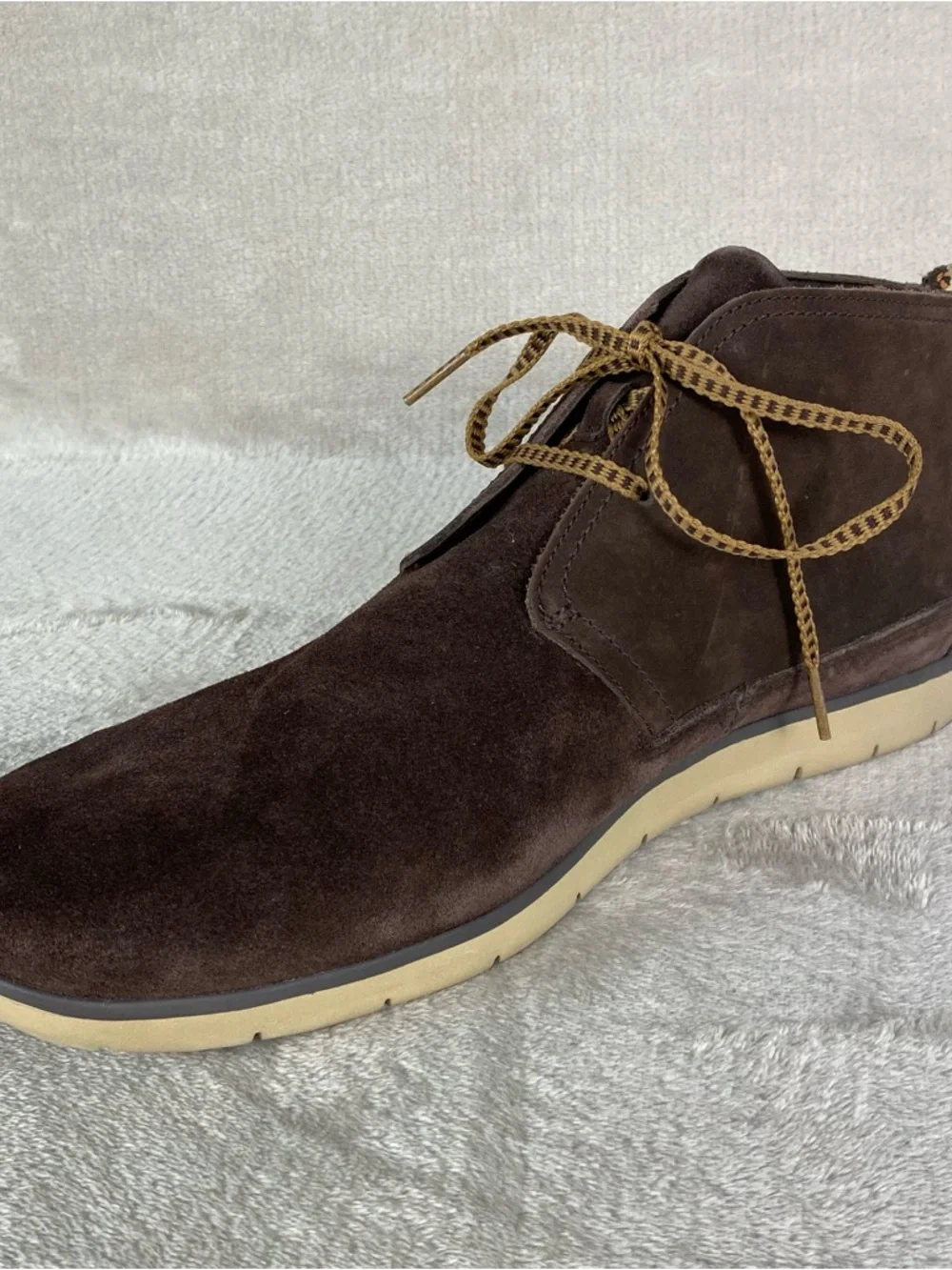 N/A new boots